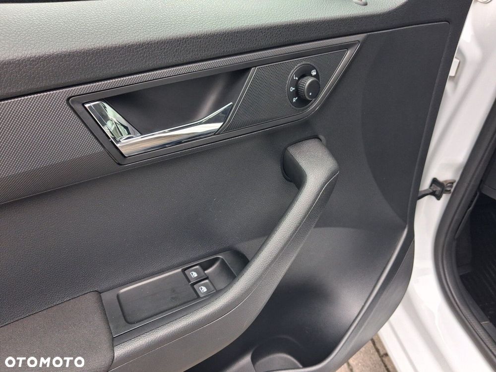 Skoda Fabia 1.0 TSI Ambition - 23