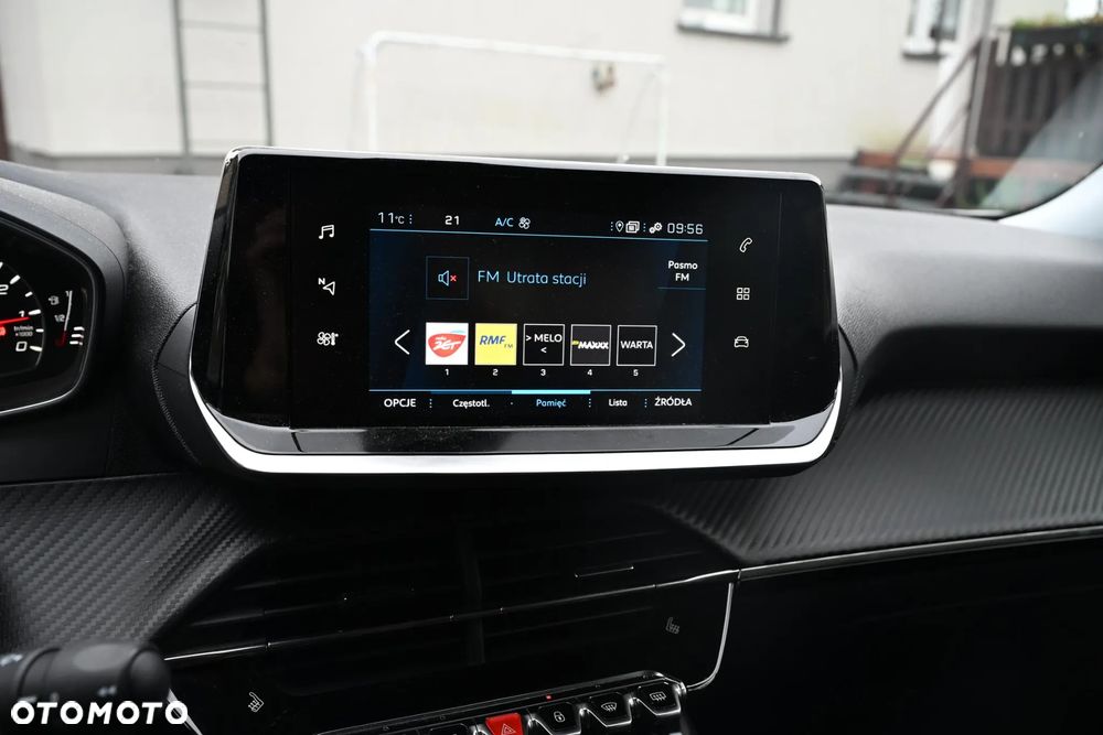 Peugeot 2008 PureTech 100 Stop&Start Active Pack - 12