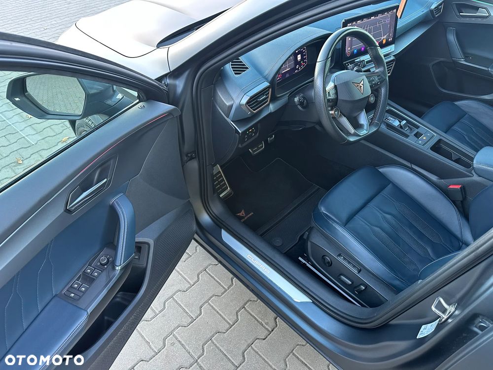 Cupra Formentor 2.0 TSI 4Drive VZ DSG - 19