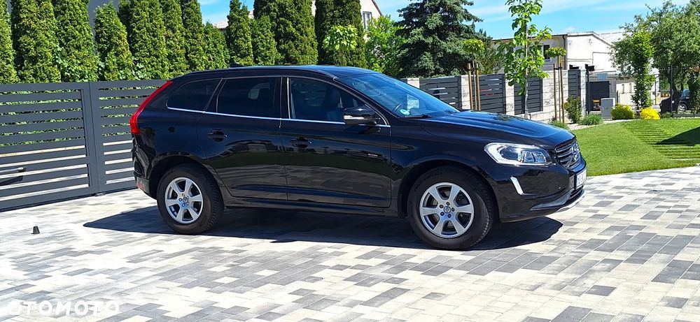 Volvo XC 60 - 6