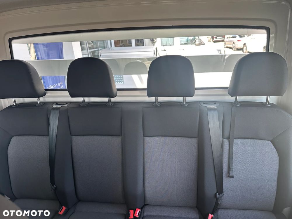 Volkswagen Crafter - 7