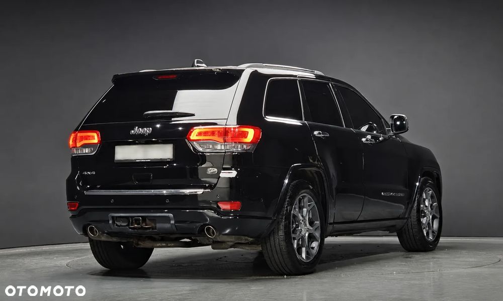 Jeep Grand Cherokee - 3