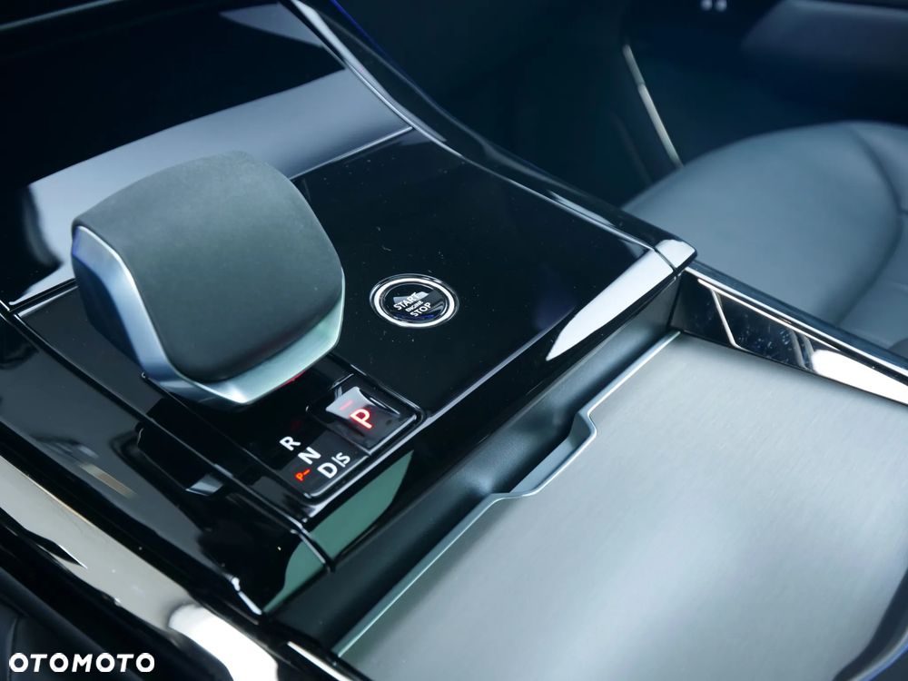 Land Rover Range Rover Sport 2025
