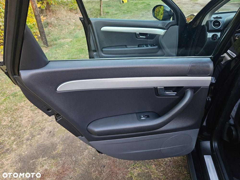 Seat Exeo 2.0 TDI CR Sport - 37