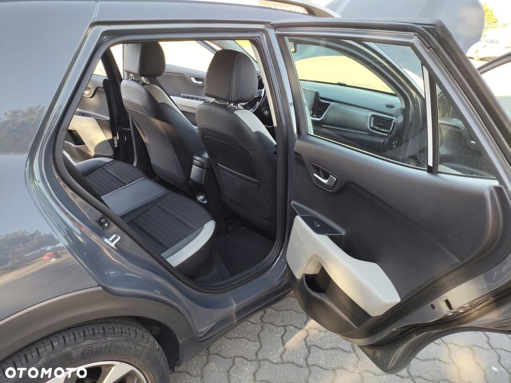 Kia Stonic - 3