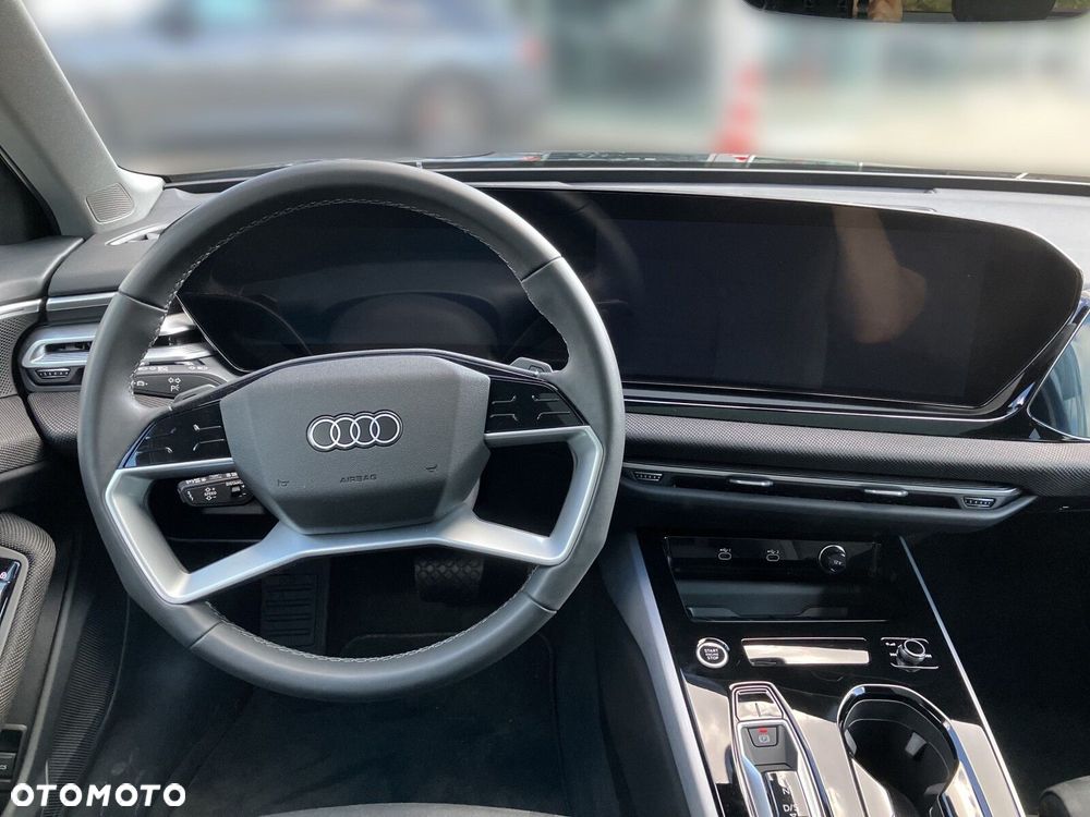 Audi A6 Avant - 12