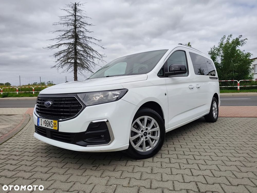 Ford Tourneo Connect 2.0 EcoBlue TREND