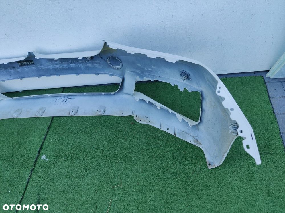 BMW 6 GT G32 M PAKIET zderzak - 8