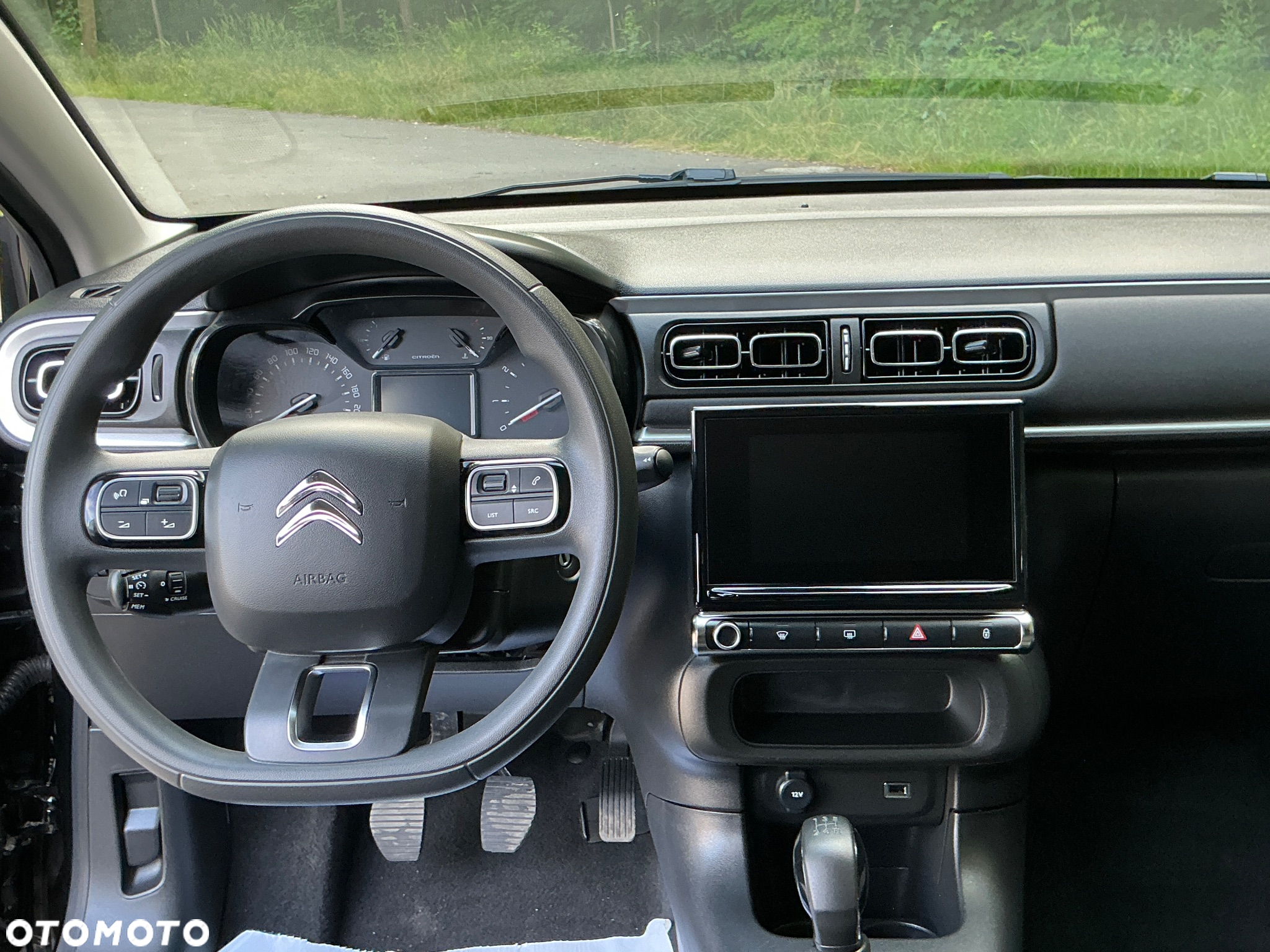 Citroën C3 1.2 PureTech C-Series - 25