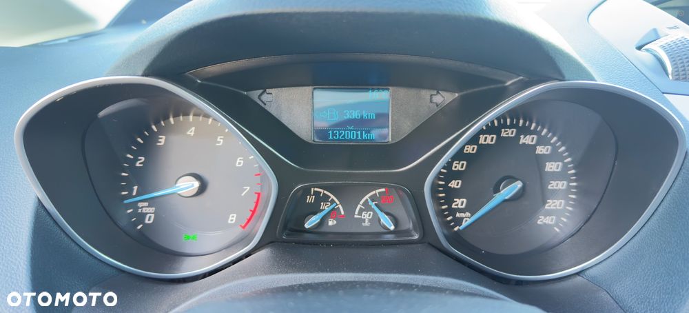 Ford C-MAX 1.0 EcoBoost Edition ASS - 14