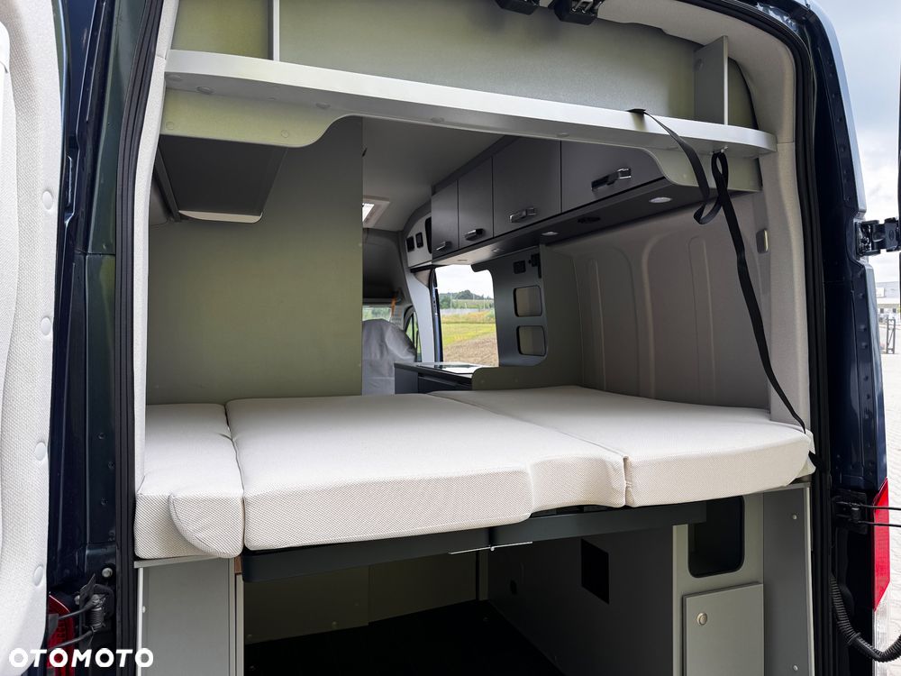Weinsberg CaraTour FORD 600 MQ 2025 | 165 KM | Automat 8-bieg | 3,5T | Premium+Smart | Diesel Truma - 12