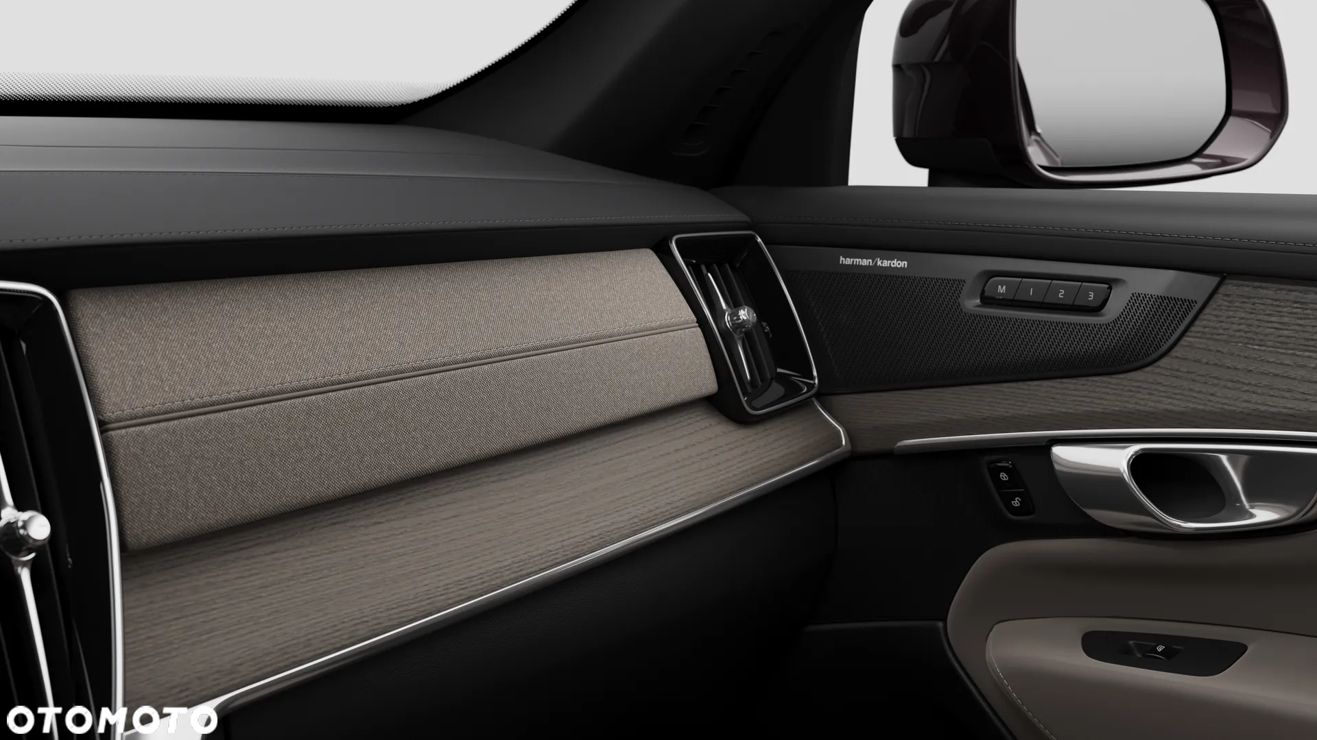 Volvo XC 90 - 9