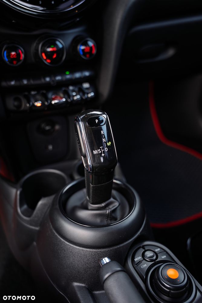 MINI Cooper - 18