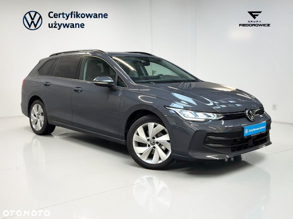 Volkswagen Golf 1.5 eTSI mHEV Life DSG - 14