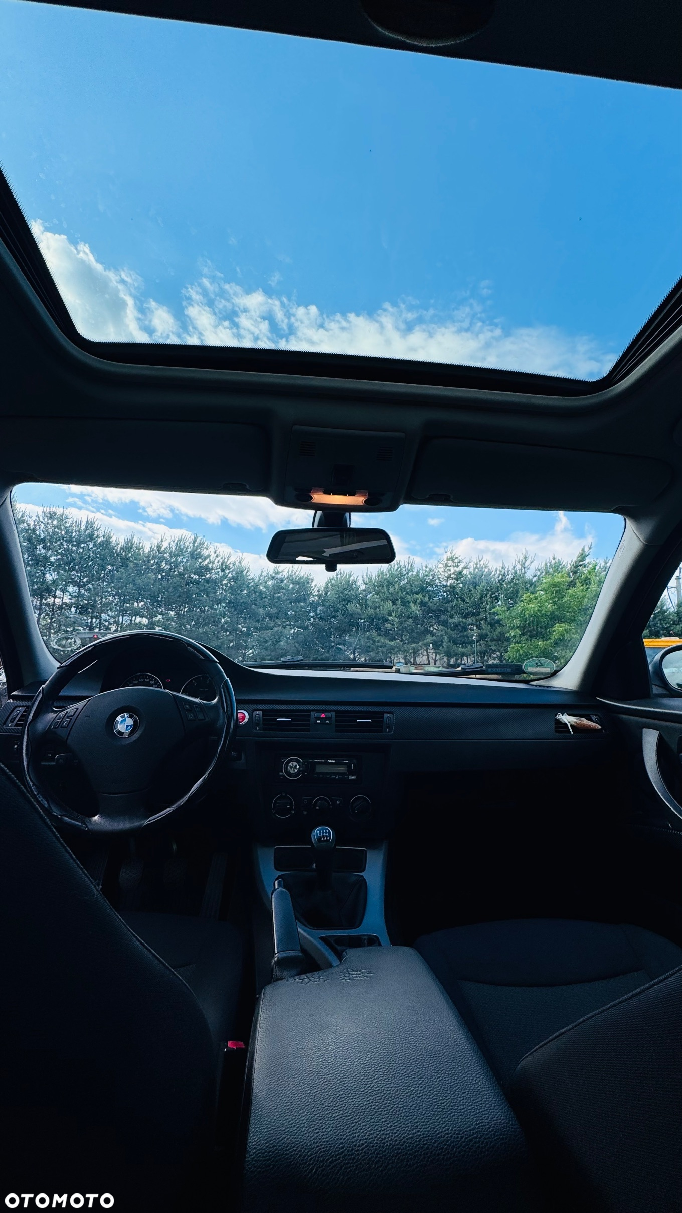 BMW Seria 3 320d - 9