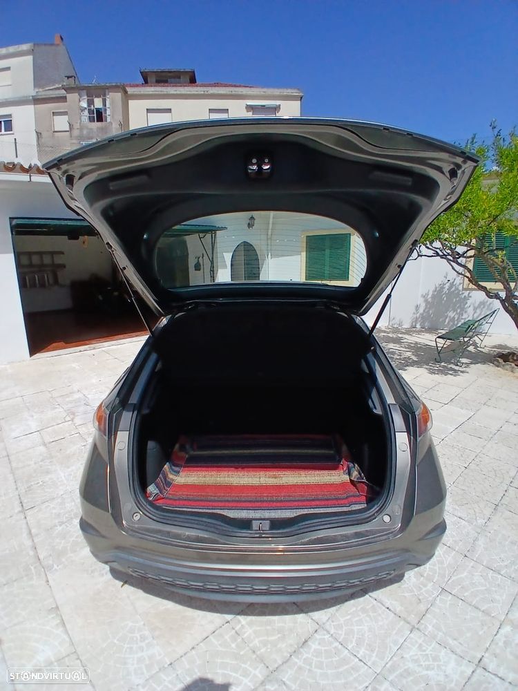 Honda Civic - 6