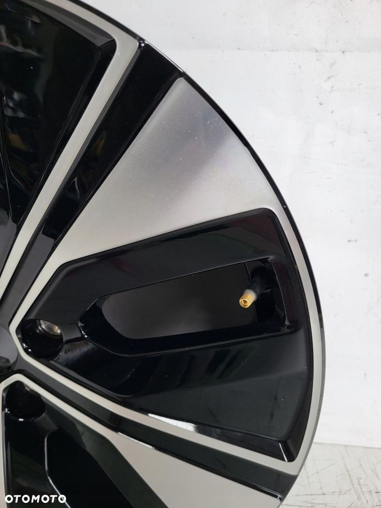 felga aluminiowa polestar 9.0" x 19" 5x108 et 53 - 7