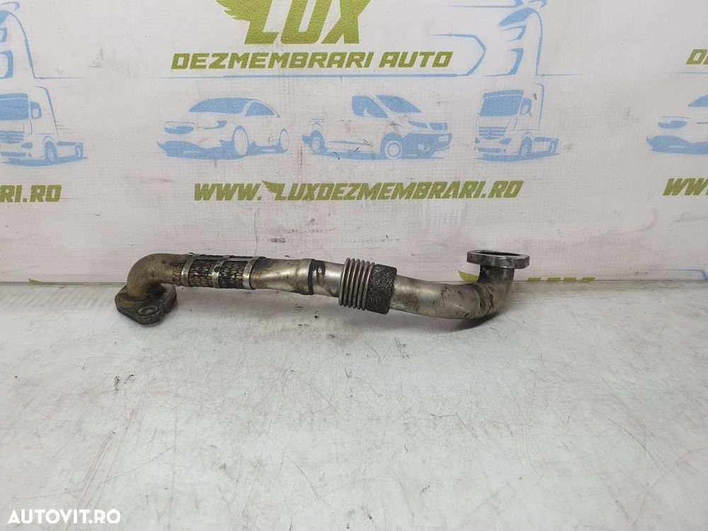 Conducta gaze 03g131521ah 1.9 tdi Volkswagen VW Passat B6 [2005 - 201 - 1