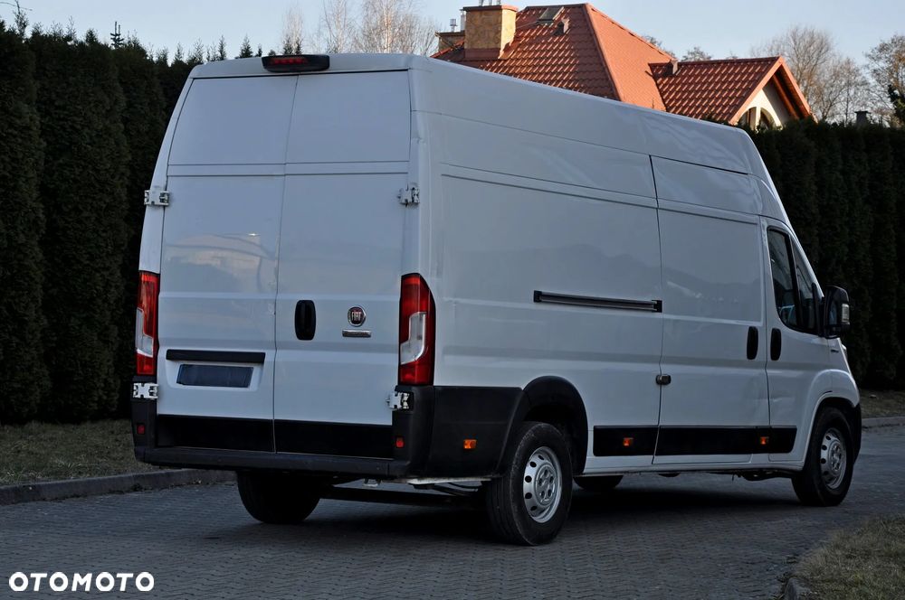 Fiat Ducato - 16