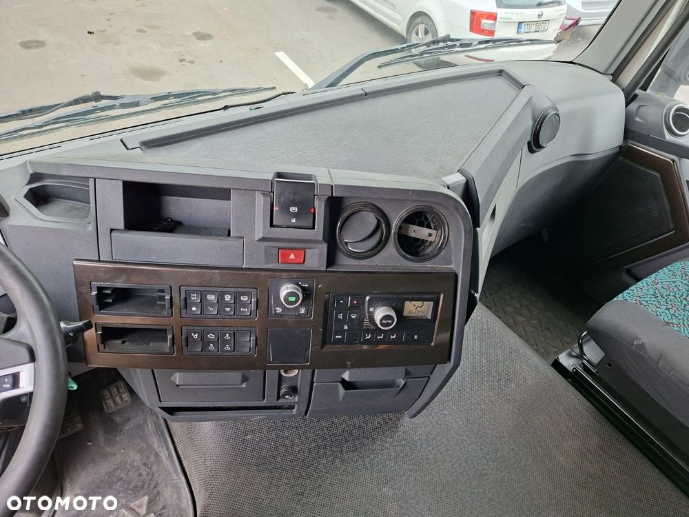 Renault T 460 - 20