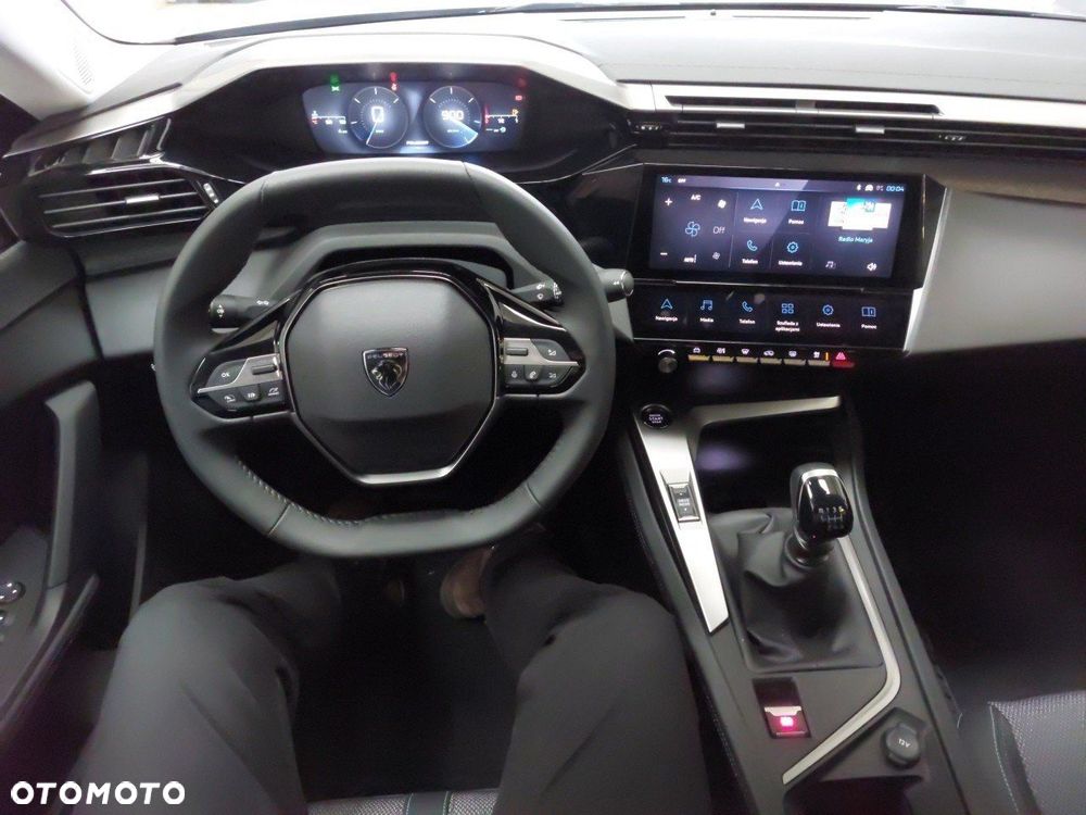 Peugeot 308 - 9