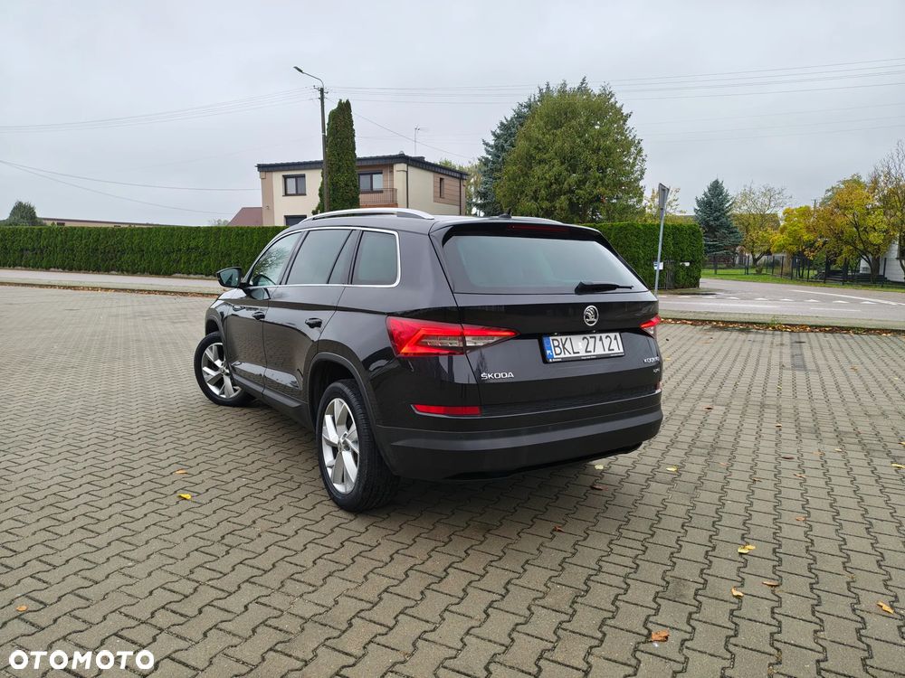 Skoda Kodiaq - 18