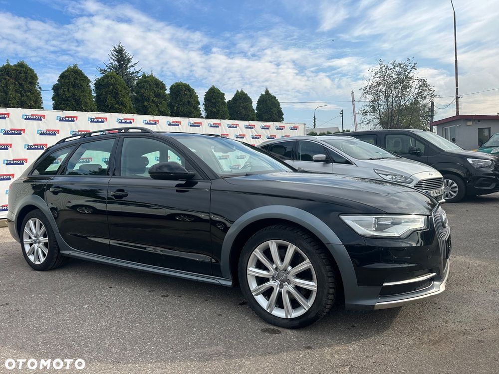 Audi A6 Allroad - 5
