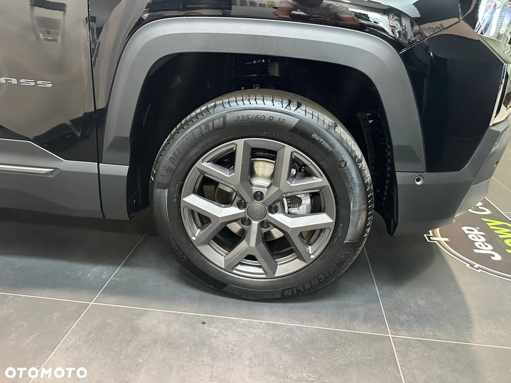 Jeep Compass 1.2 T3 mHEV First Edition FWD DCT - 15
