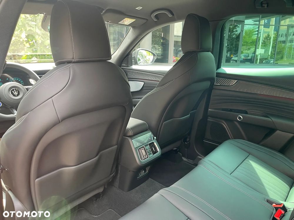 Maserati Grecale - 7