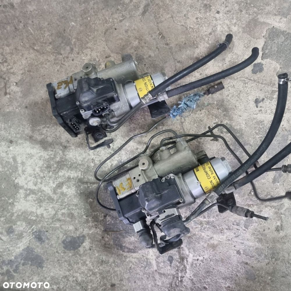 ABS/ASC  T POMPA ABS BMW 8 E31 850i 0265202103 - 1