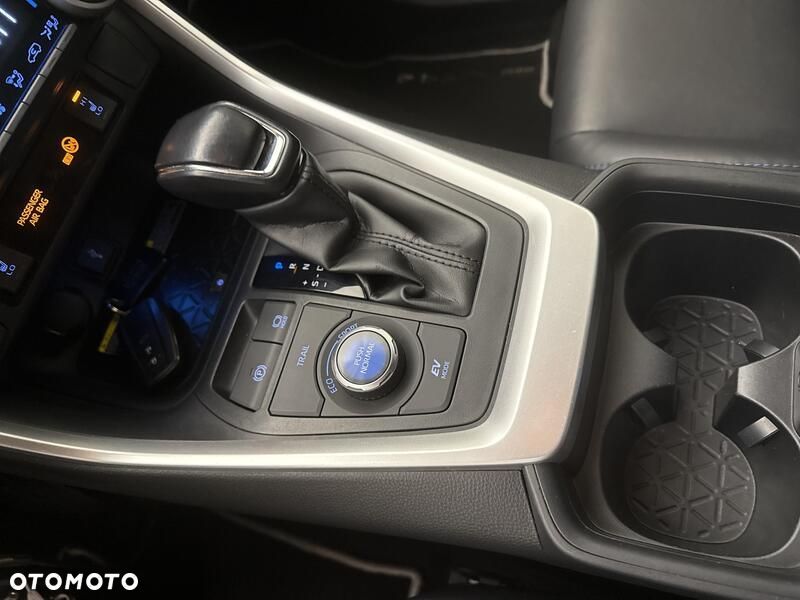 Toyota RAV4 2.5 Hybrid Selection 4x4 - 18