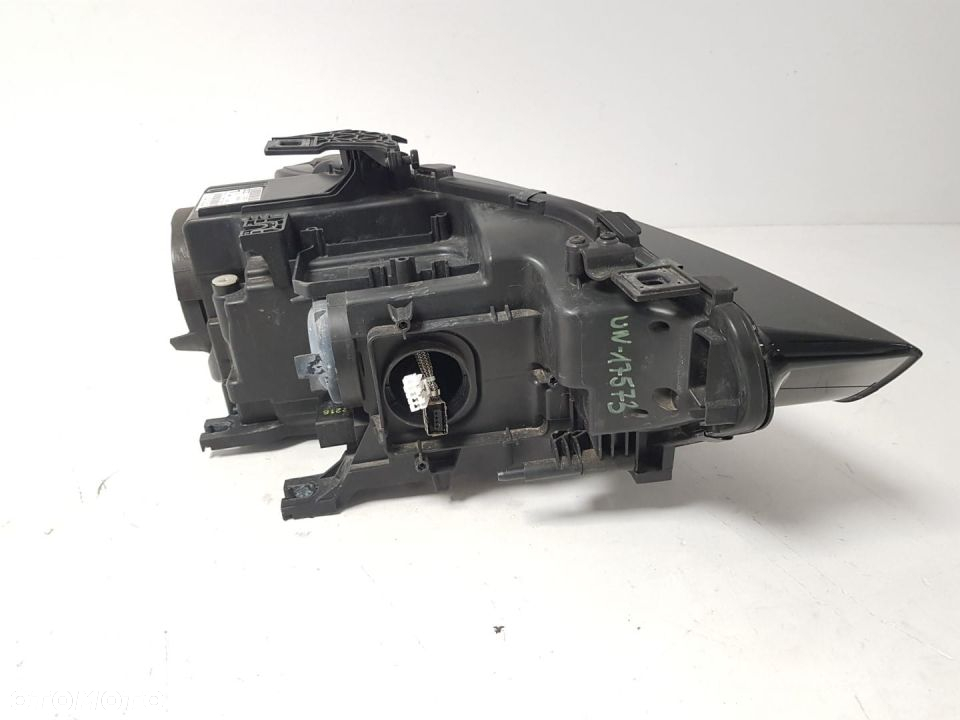 AUDI A5 LIFT 8T0 11-15 LAMPA LEWA PRZEDNIA PRZÓD REFLEKTOR XENON + LED IGŁA 8T0941005C - 7