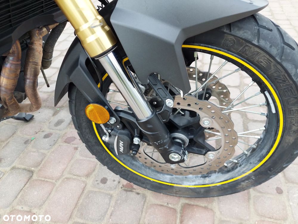 VOGE 525DSX - 13