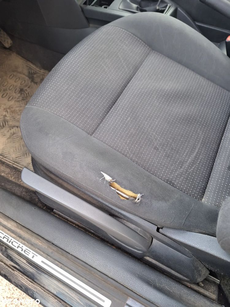 Volkswagen Polo 1.9 TDI - 18