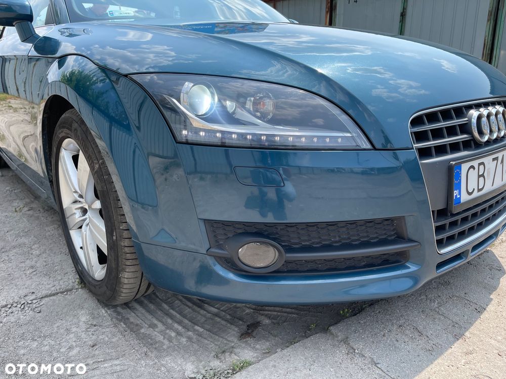 Audi TT Coupé 2.0 TFSI - 14