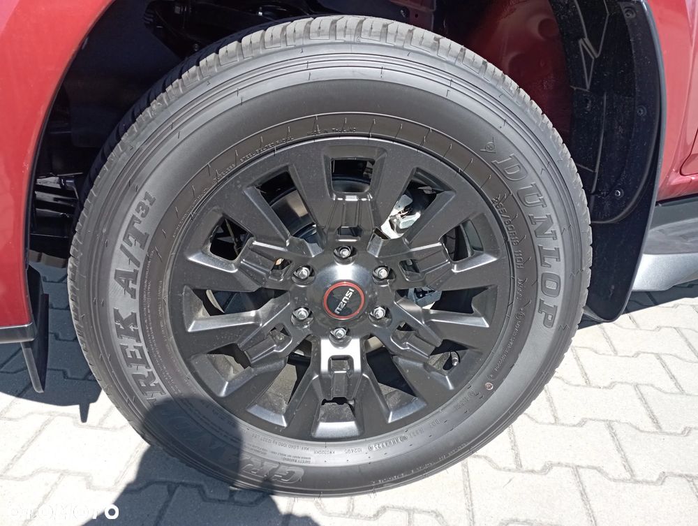 Isuzu D-Max 2.2 DC LSE 4WD - 15