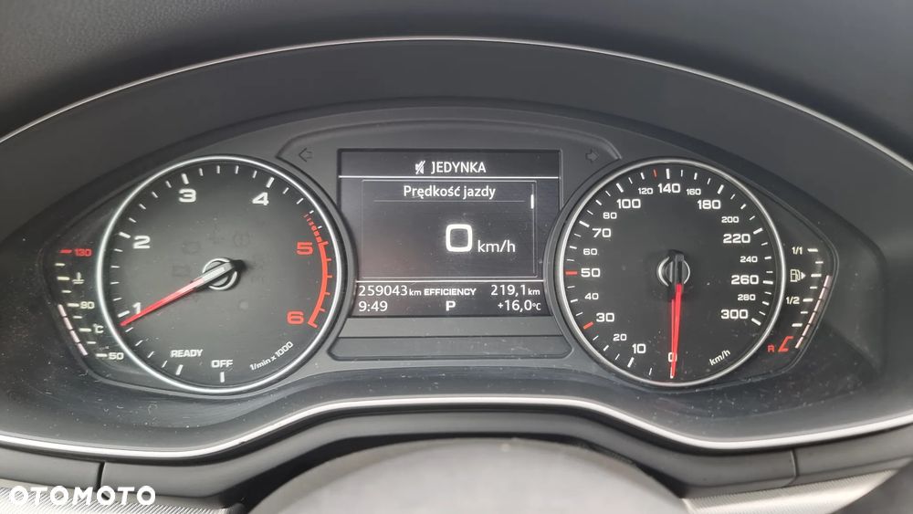 Audi A4 Avant - 17