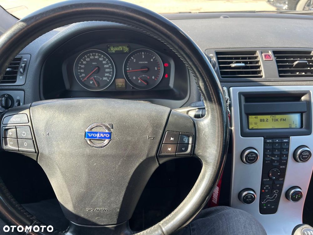 Volvo V50 1.6D DPF DRIVe - 7