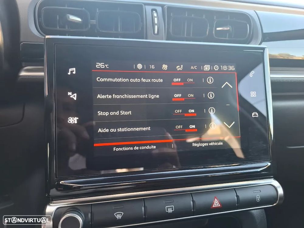 Citroën C3 1.2 PureTech Feel Pack - 17