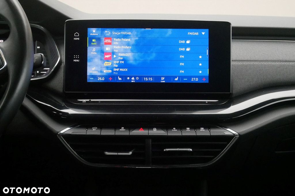 Skoda Octavia 2.0 TDI Style DSG - 10