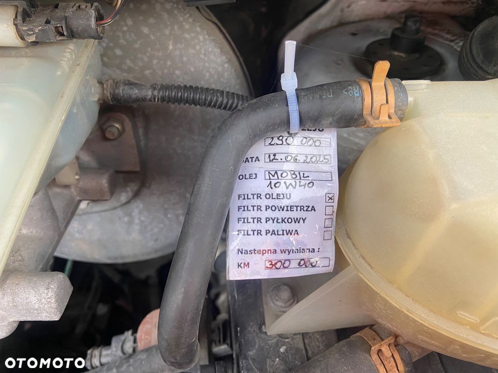 Renault Trafic L2H1 - 18