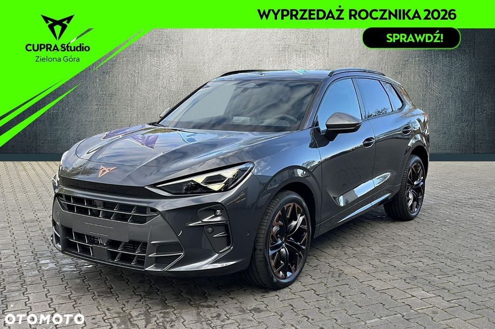 Cupra Terramar 1.5 eTSI mHEV DSG - 2