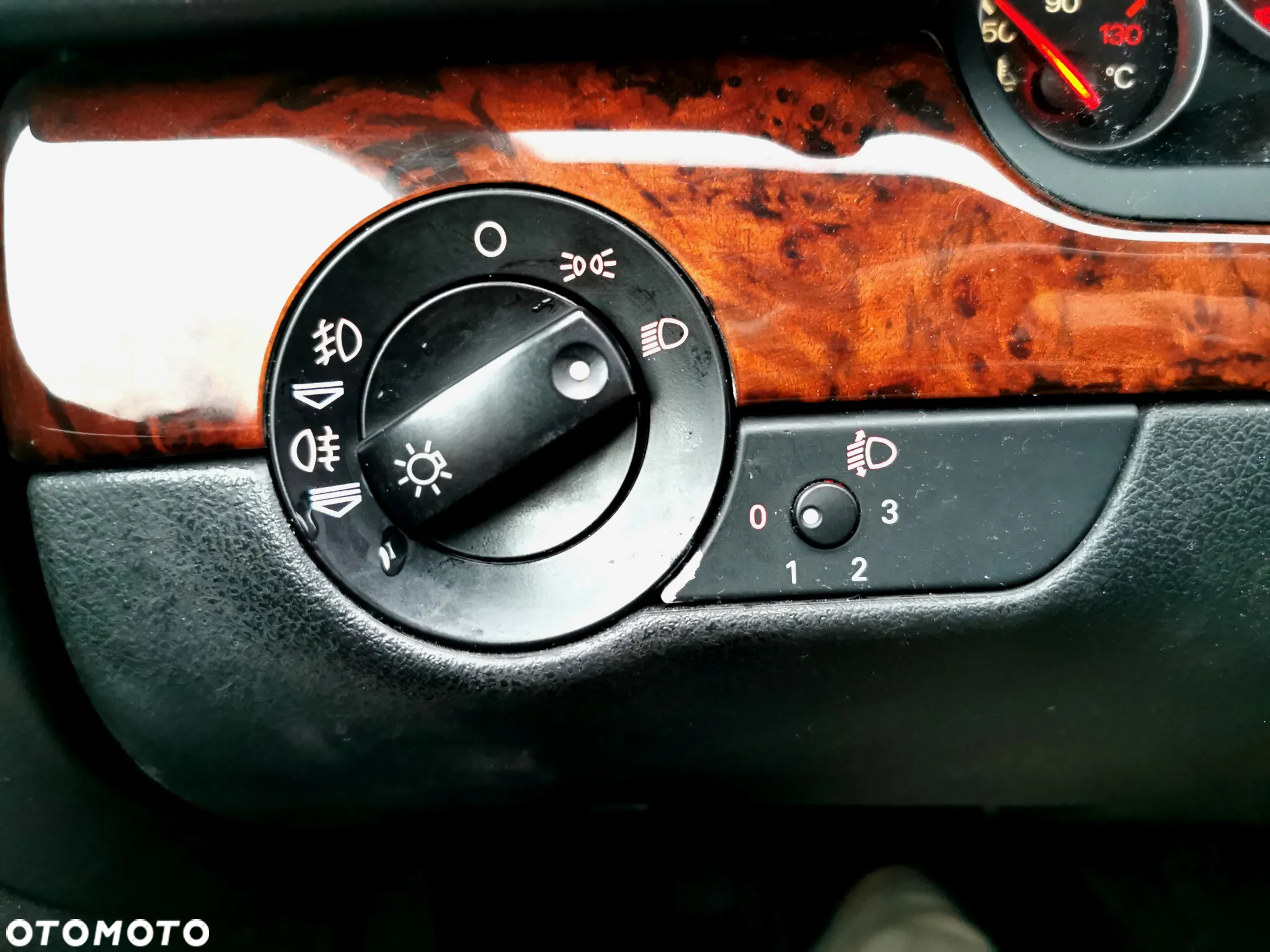 Audi A4 1.9 TDI - 11