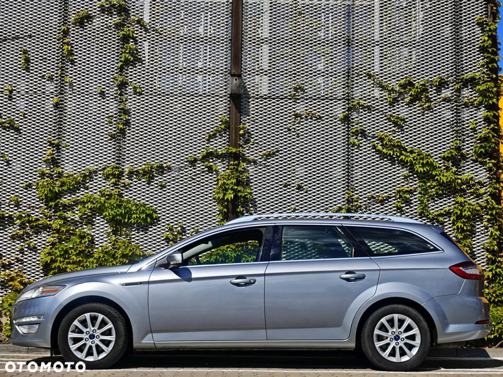 Ford Mondeo 1.6 T Titanium LXS - 6