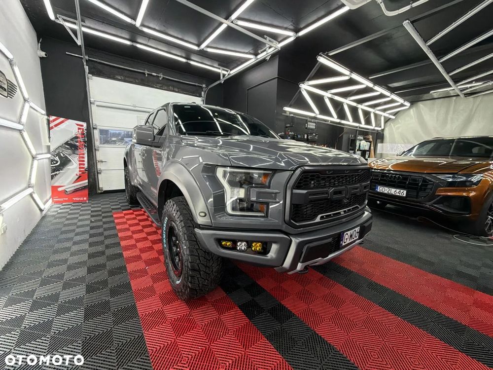 Ford F150 - 22