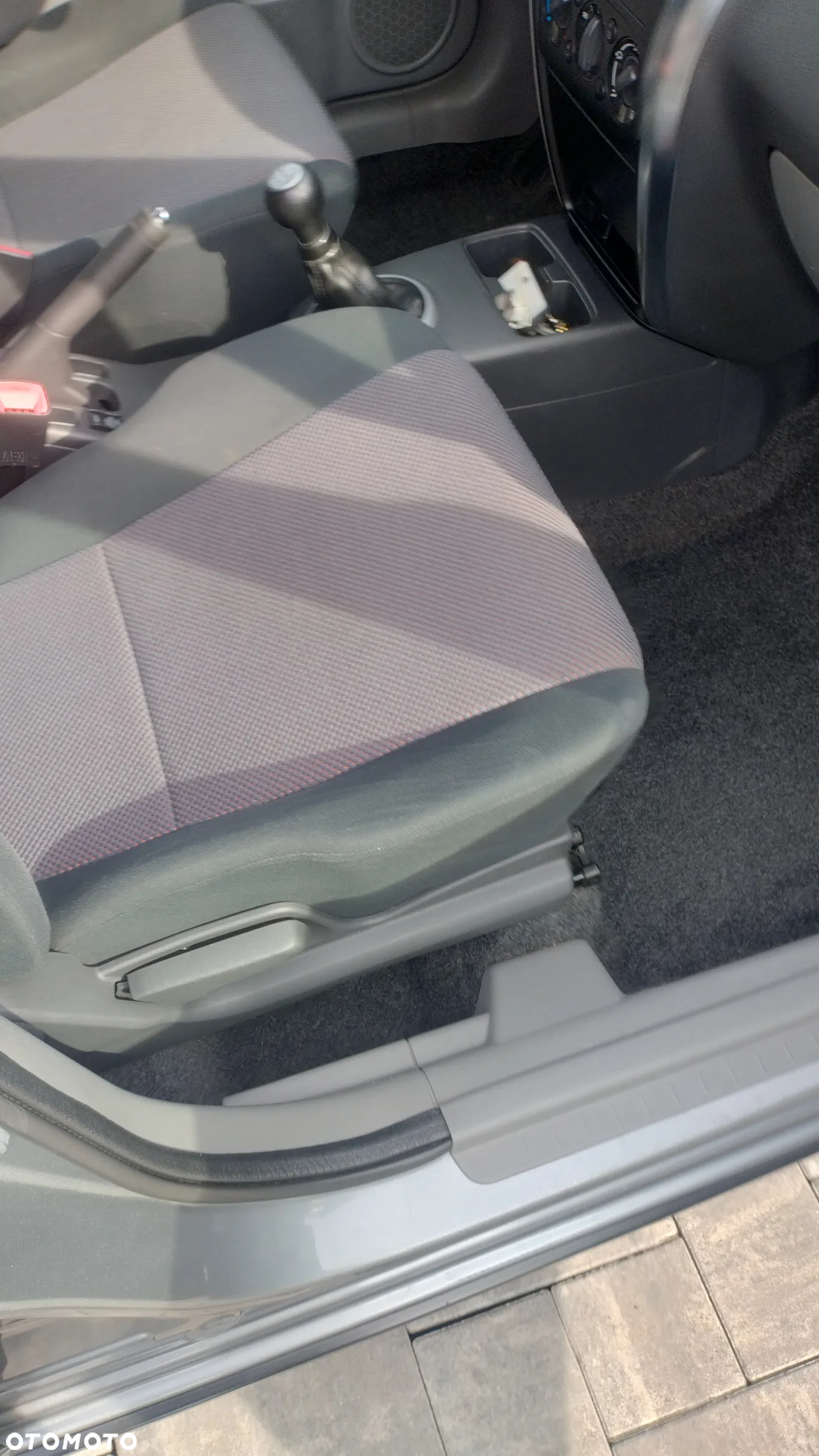 Suzuki SX4 1.6 GLX / Comfort - 12