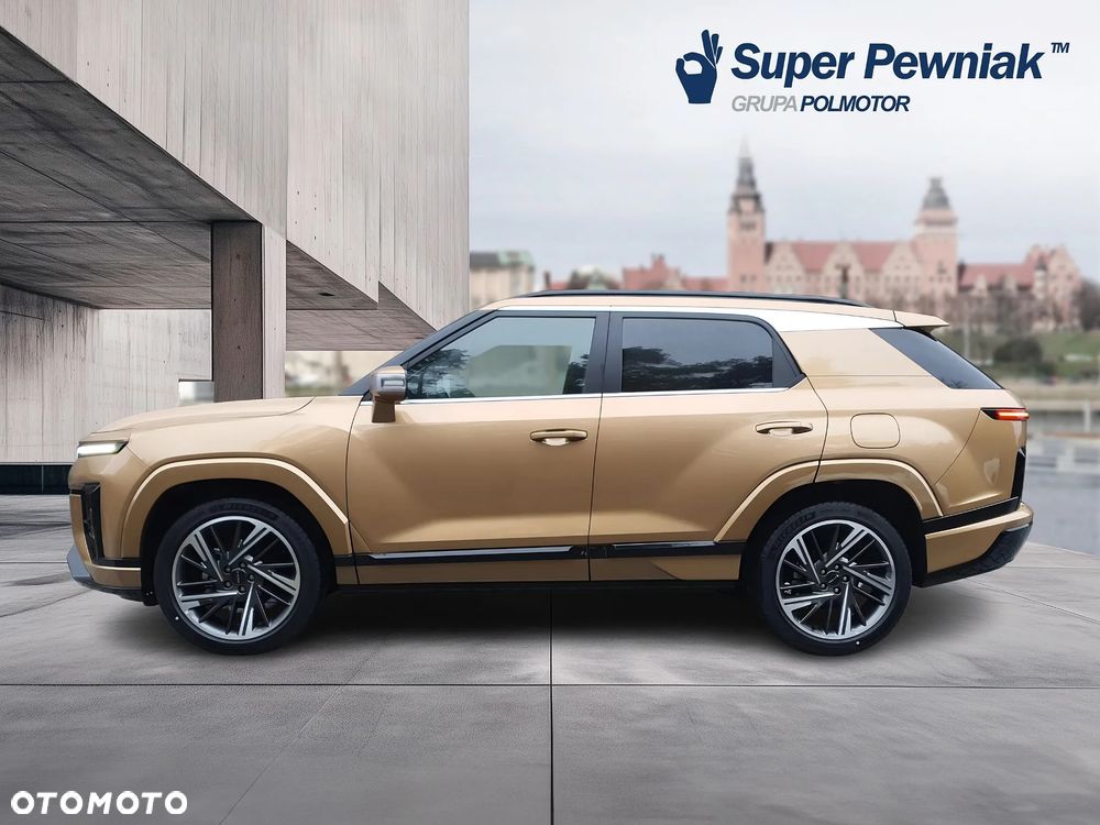 SsangYong/KGM Actyon 1.5 T-GDI Joy - 2