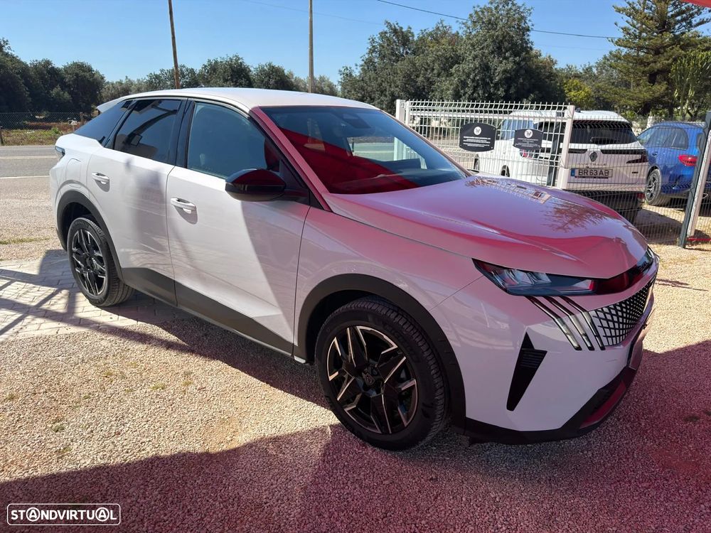 Peugeot 3008 Hybrid 145 e-DSC6 Allure - 41