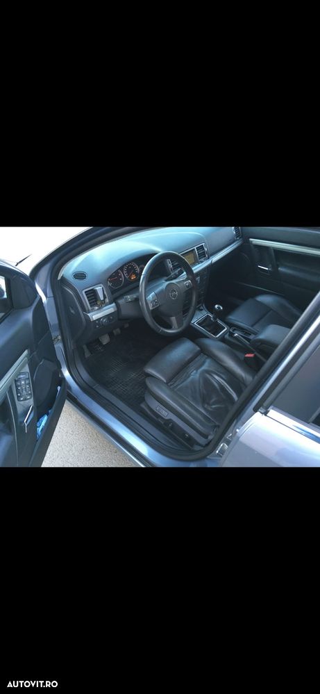 Opel Vectra 1.9 CDTI Essentia - 7