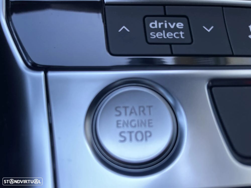 Audi A6 40 TDI Sport S tronic - 9